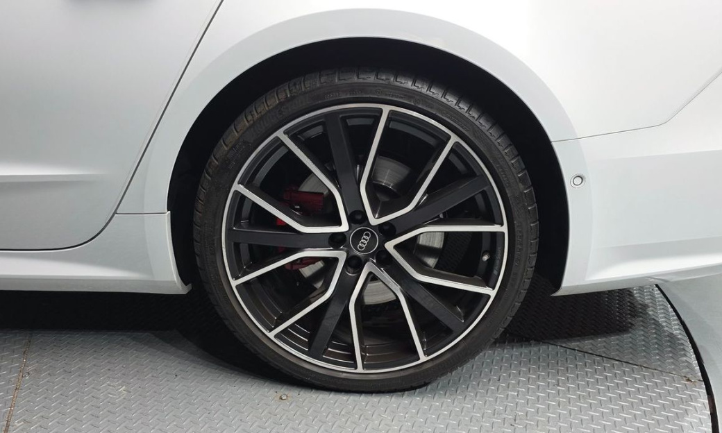 Audi S7 3.0 TDI Quattro, 2021