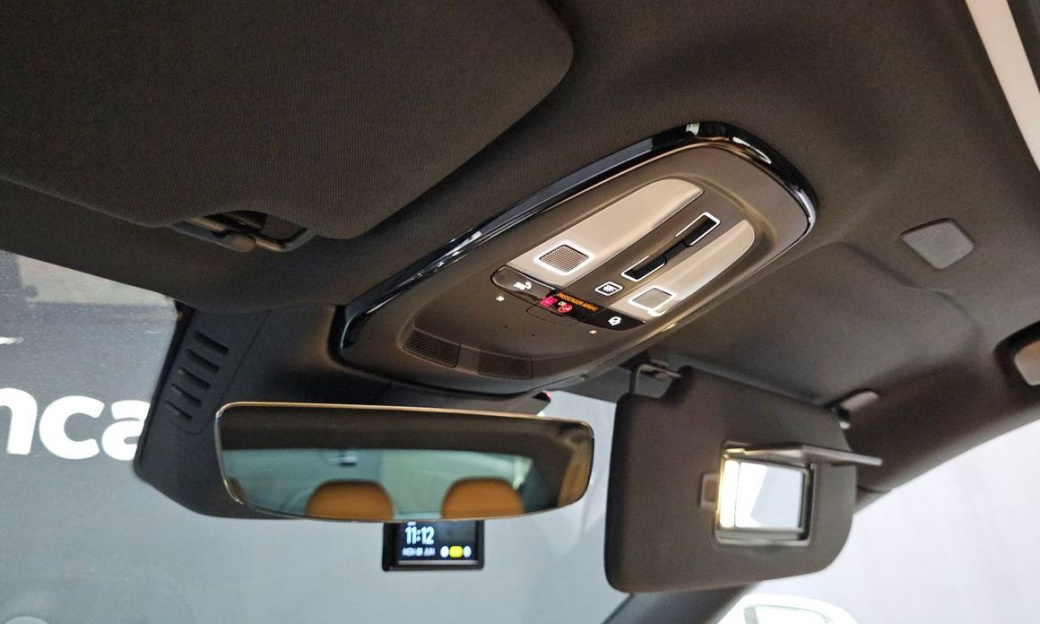 Volvo S90 B5 Ultimate Bright, 2024