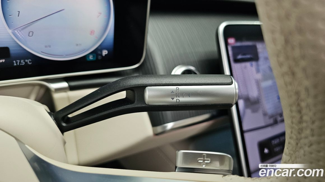 Mercedes-Benz S-Class S450 4MATIC, 2026