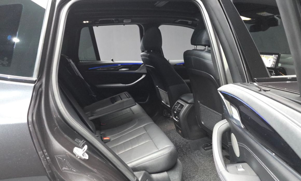 BMW X3 xDrive M40i, 2024