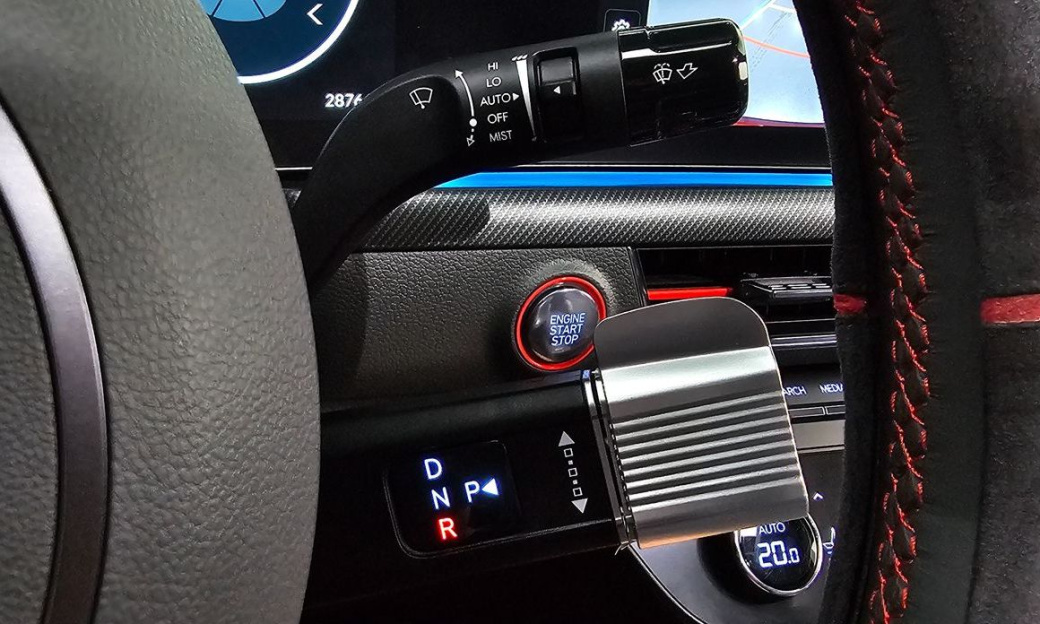 Hyundai Sonata 2.5 Turbo, 2024