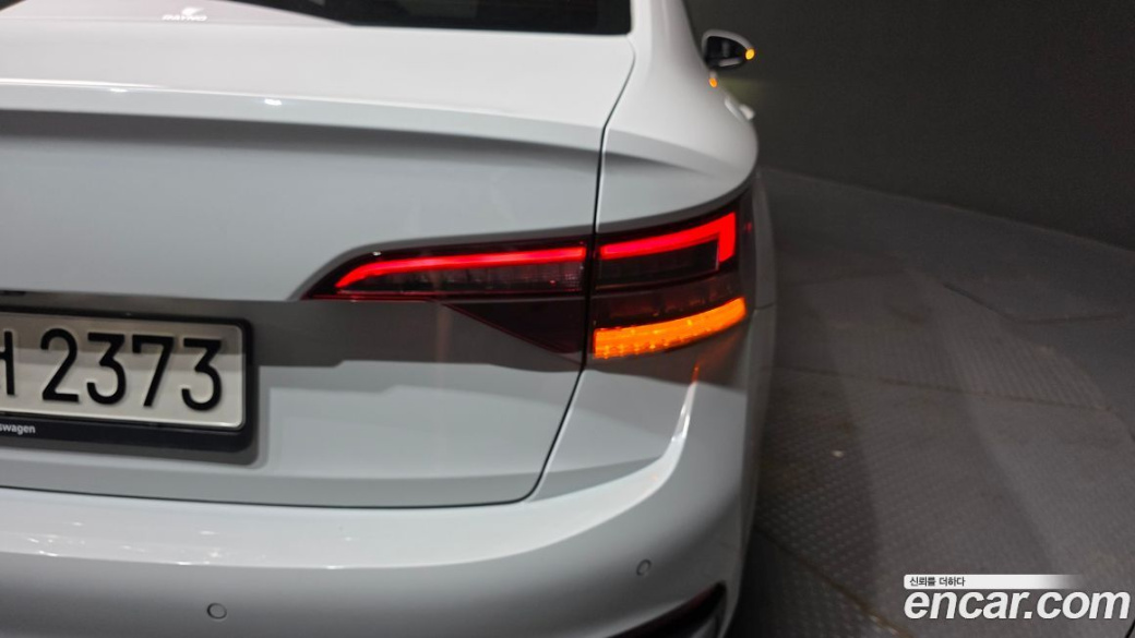 Volkswagen Jetta 1.5 TSI Prestige, 2023