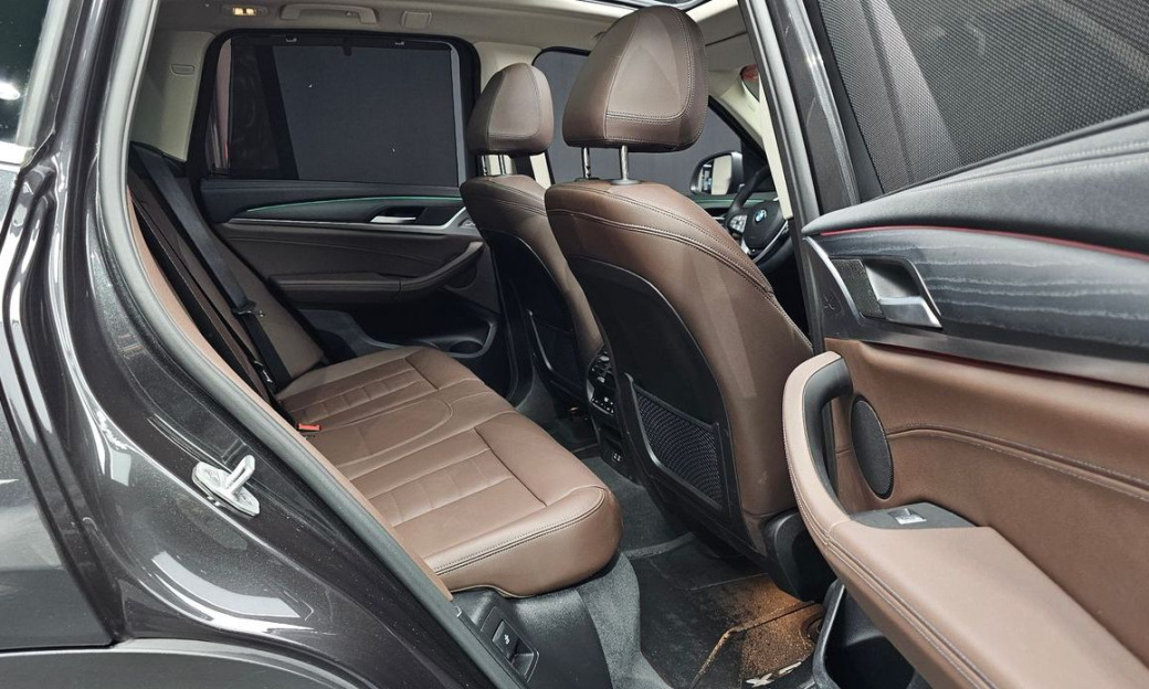 BMW X3 xDrive 20i, 2024