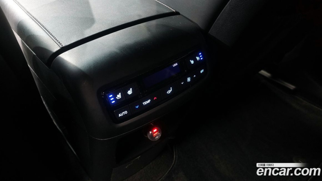 Hyundai Palisade Diesel 2.2 2WD, 2024