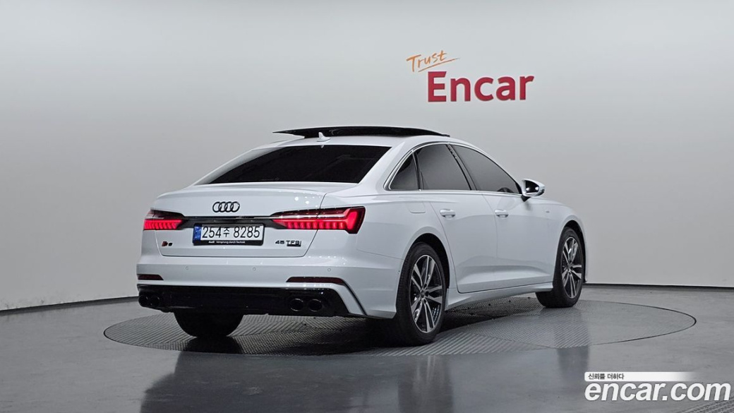 Audi A6 45 TFSI Premium, 2023