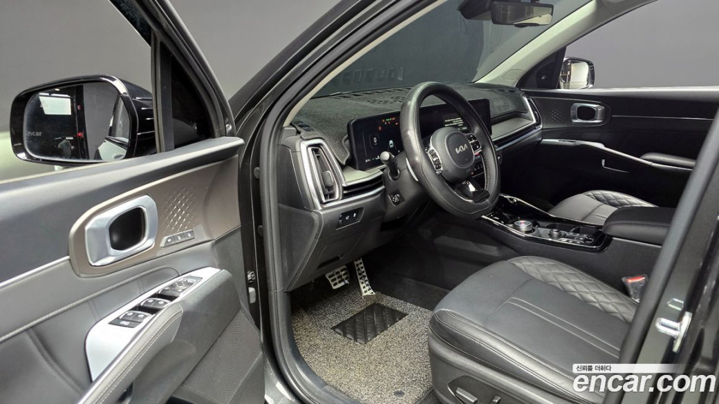 Kia Sorento Diesel 2.2 2WD, 2024