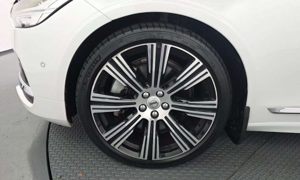 Volvo S90 B6 AWD Ultimate Bright, 2024