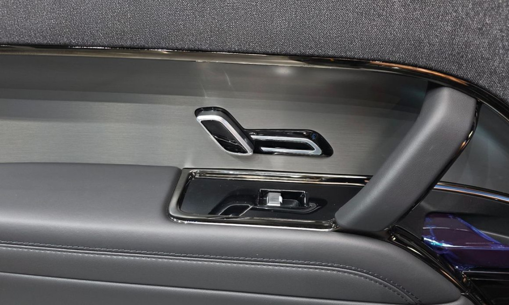 Land Rover Range Rover Sport P360 HSE Dynamic, 2025