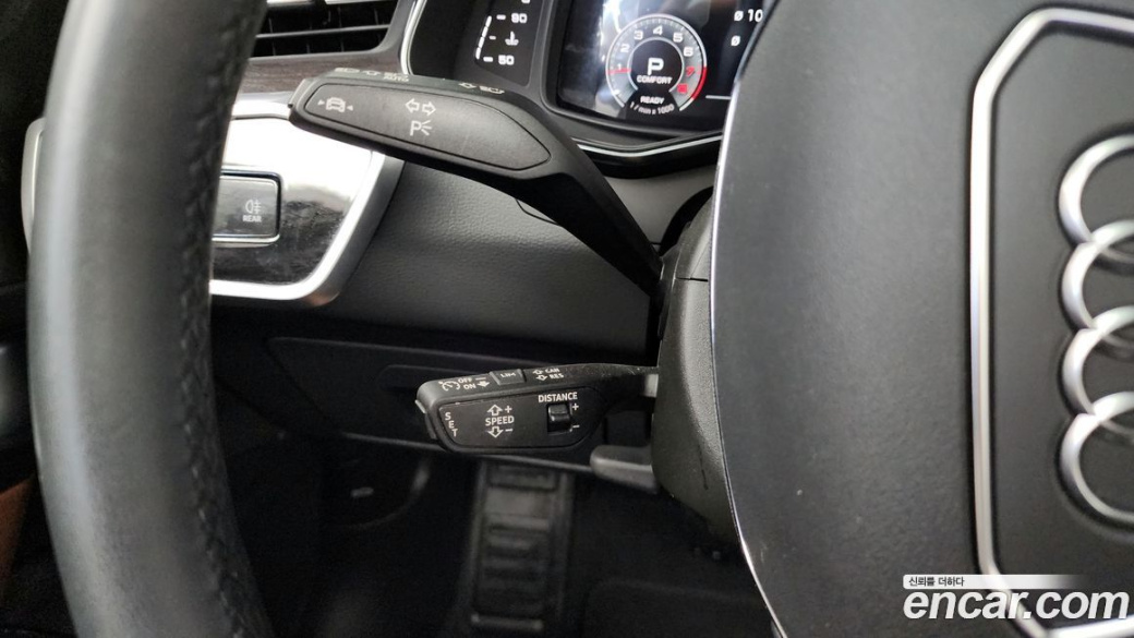 Audi A6 45 TFSI Premium, 2023