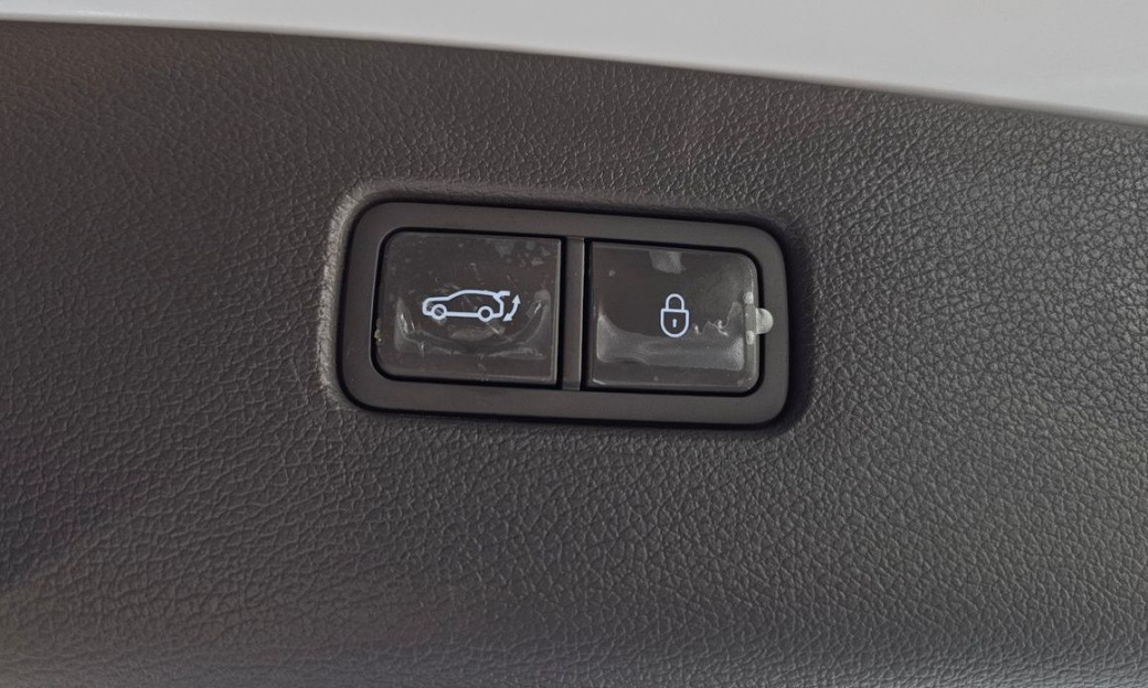 Genesis GV80 2.5T Gasoline AWD, 2023