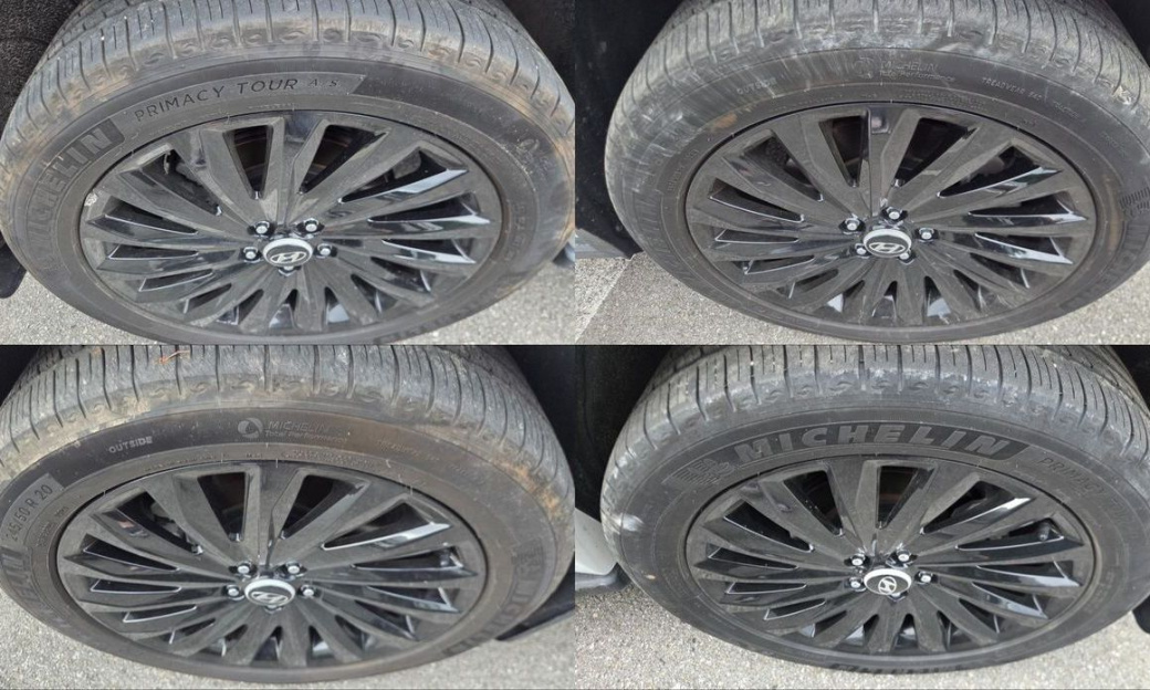 Hyundai Palisade Diesel 2.2 4WD, 2024