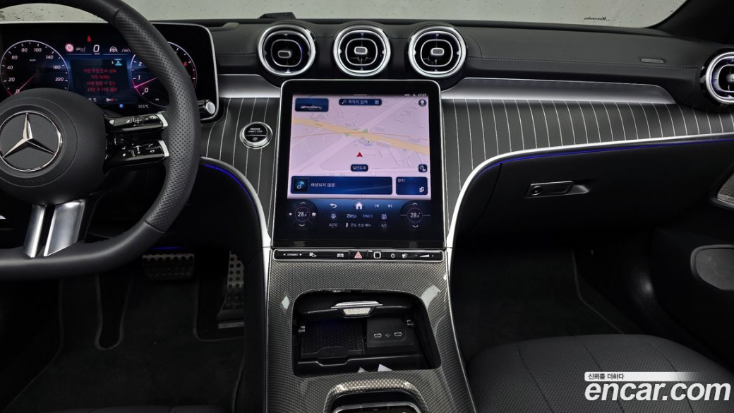 Mercedes-Benz CLE-Class CLE450 4MATIC Cabriolet, 2025