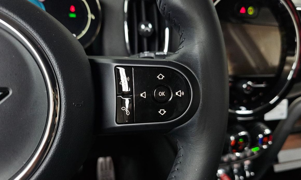 Mini Countryman Classic Plus, 2022