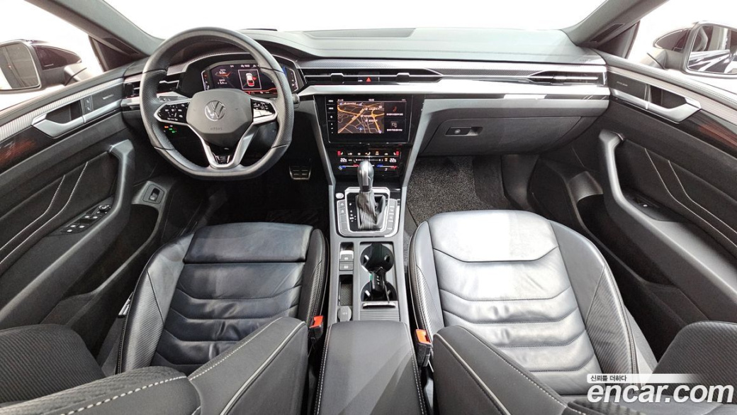 Volkswagen Arteon 2.0 TDI R-LIINE 4Motion, 2023