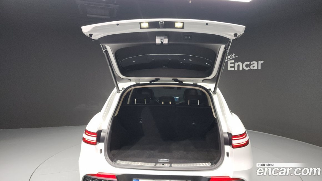 Genesis GV70 2.5T Gasoline AWD, 2021