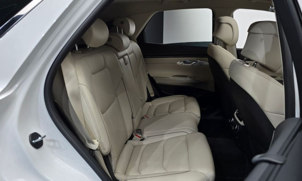 Genesis GV70 2.5T Gasoline AWD, 2023