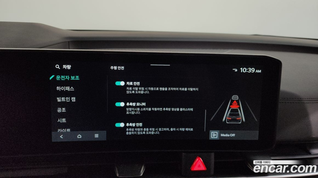 Kia Carnival 9-Seater Noblesse, 2025