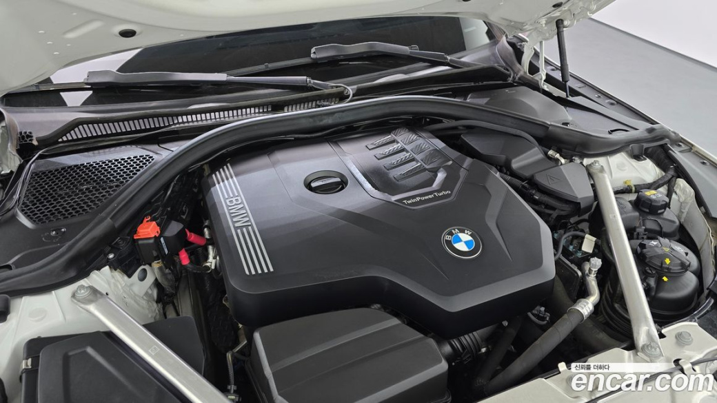 BMW 4-Series 420i First Edition GranCoupe, 2022