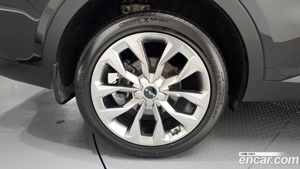 Kia Sorento Diesel 2.2 2WD, 2023