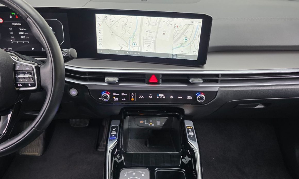 Kia Sorento Diesel 2.2 4WD, 2024