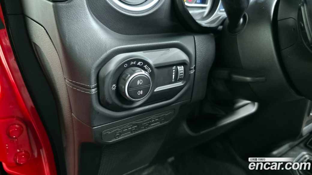 Jeep Wrangler 2.0 Sahara Power Top 4Door, 2024