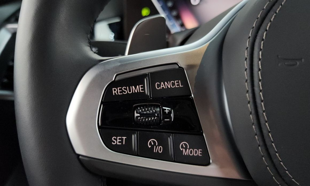 BMW X6 xDrive40i M Sport, 2025