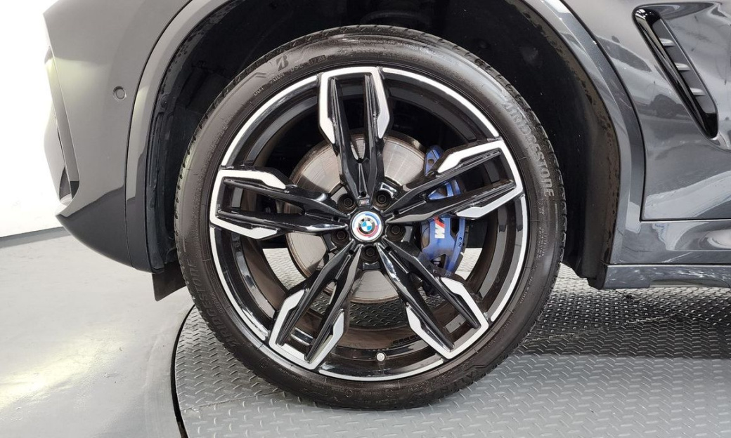 BMW X3 xDrive M40i, 2023