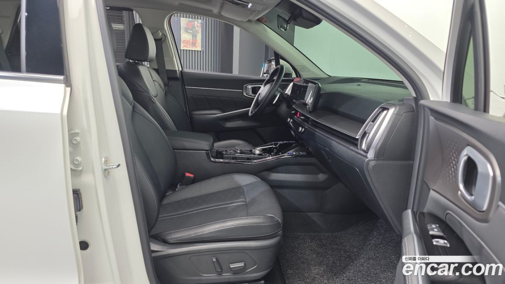 Kia Sorento Diesel 2.2 2WD, 2024