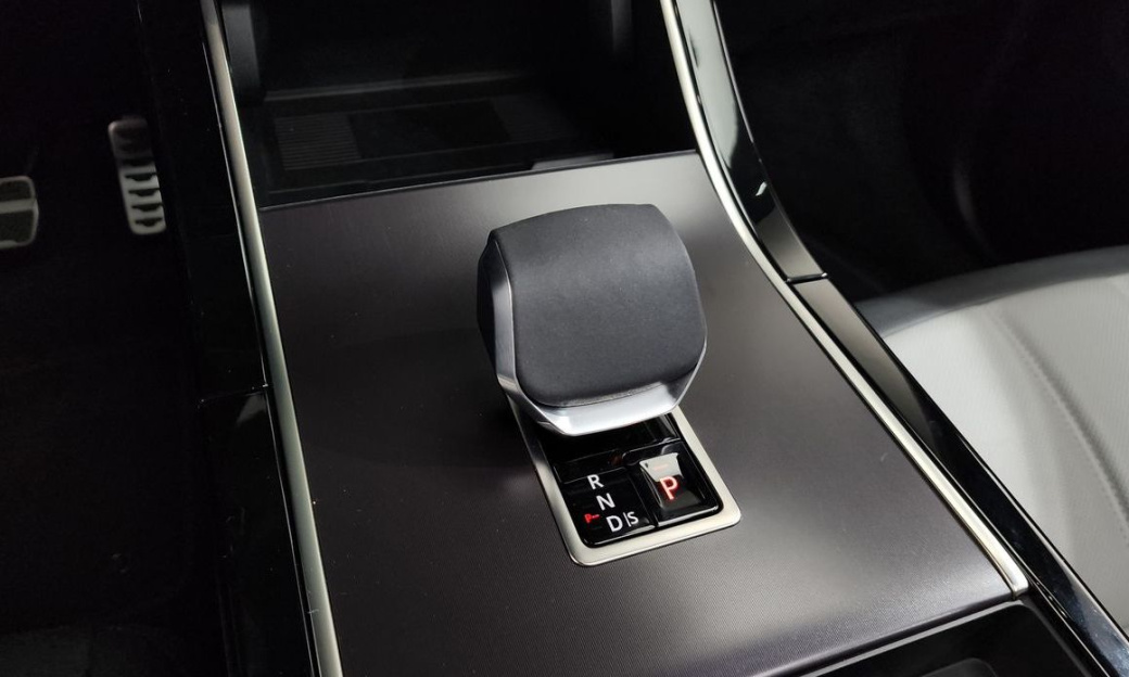 Land Rover Range Rover Evoque P250 Dynamic SE, 2026
