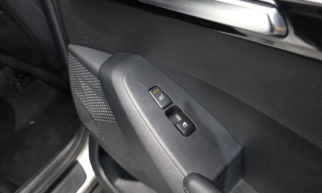 Kia Seltos Gasoline 2.0 4WD, 2023