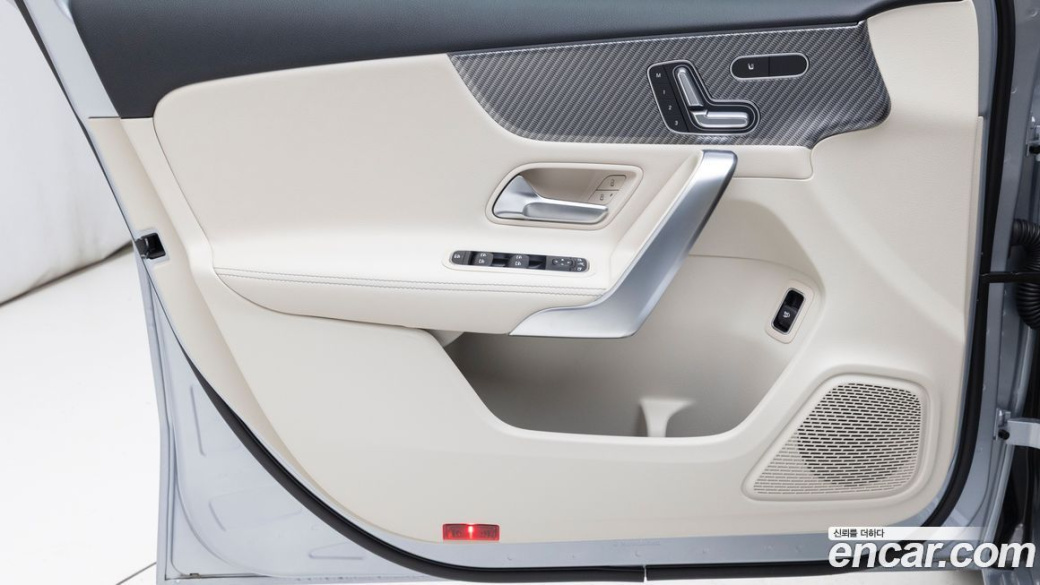 Mercedes-Benz A-Class A220 Sedan, 2025