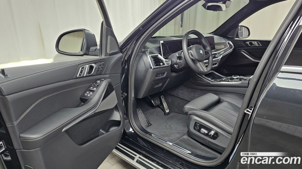 BMW X7 xDrive 40i M Sport 6STR, 2025