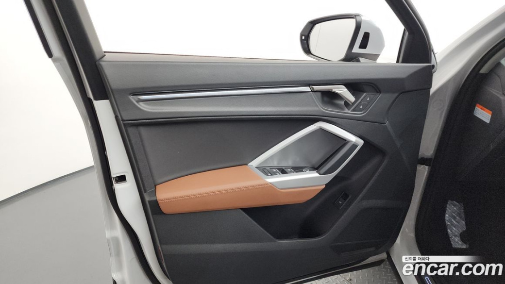 Audi Q3 40 TFSI Quatrro Sport Back, 2024