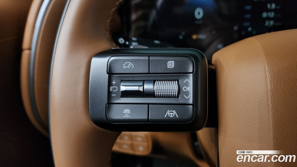 Hyundai Palisade Gasoline 2.5T 4WD 7-Seater, 2025