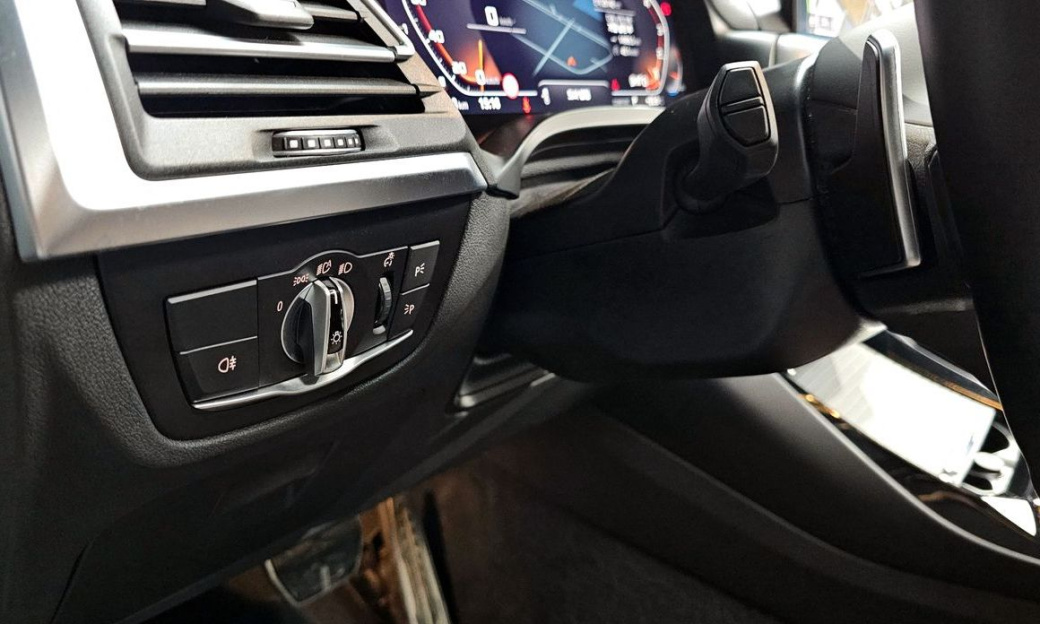 BMW X3 xDrive 20i M Sports Pro, 2024