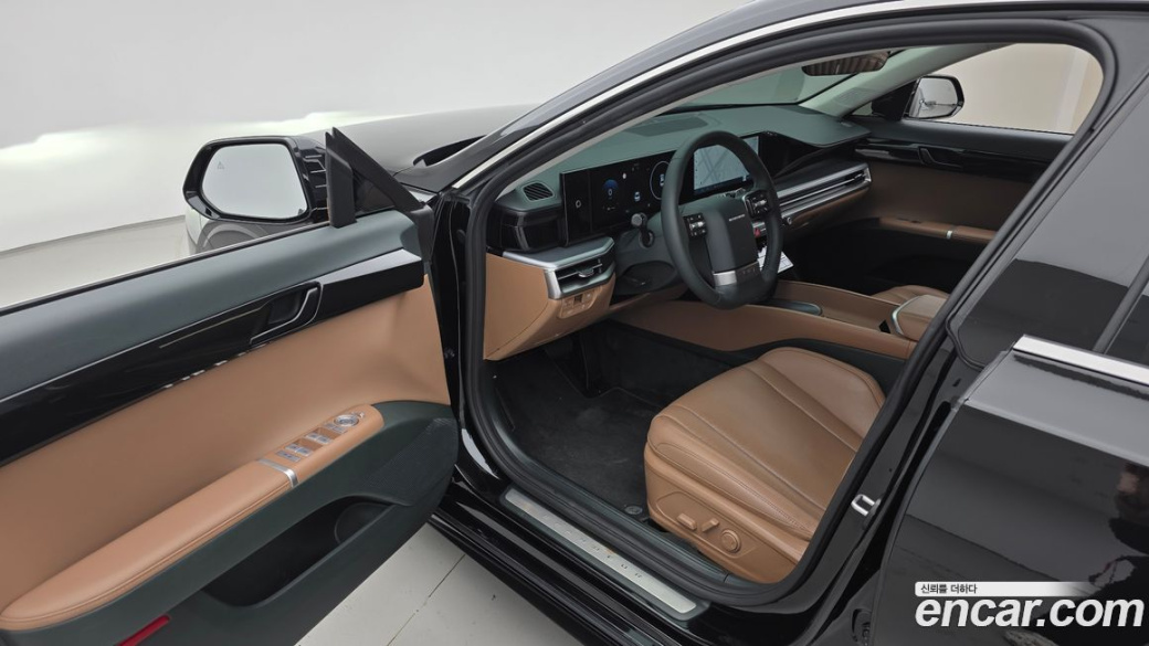 Hyundai Grandeur 2,5 Gasoline 2WD, 2023