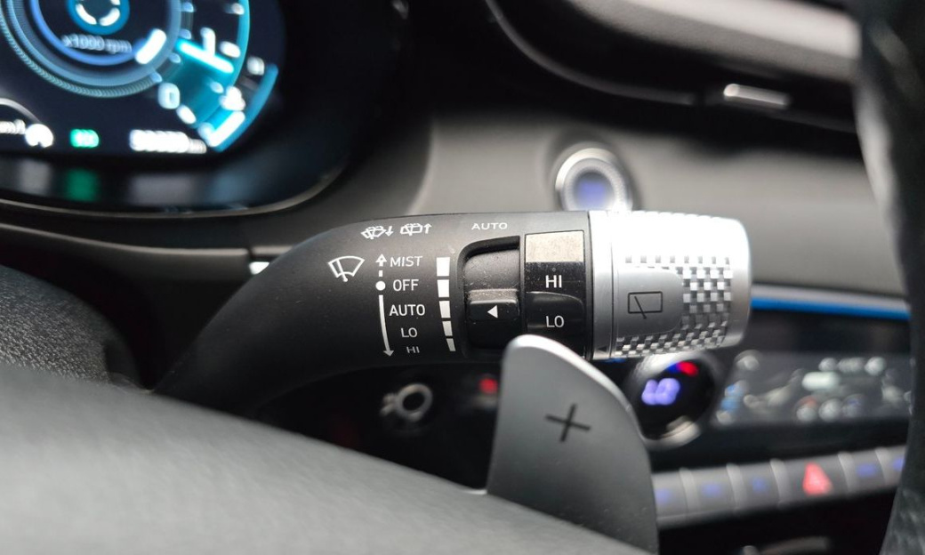 Genesis GV70 2.2 Diesel 2WD, 2024