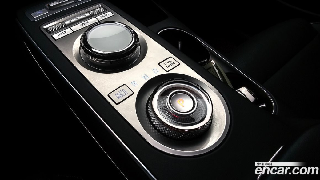 Genesis GV70 2.5T Gasoline AWD, 2023