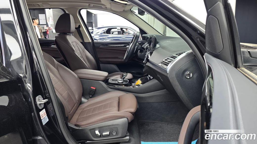 BMW X3 xDrive 20i, 2023