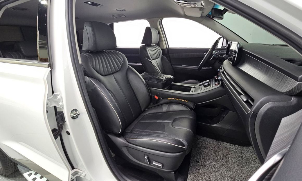Hyundai Palisade Diesel 2.2 2WD, 2024