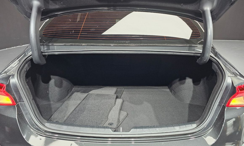 Kia K5 2.0, 2022