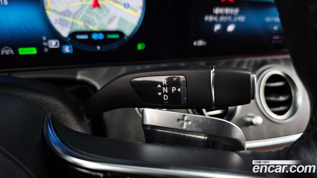 Mercedes-Benz E-Class E350 4MATIC Avantgarde, 2022