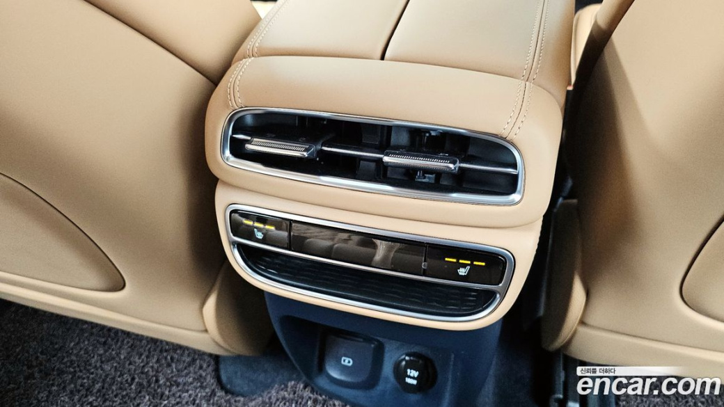 Genesis GV80 2.5T Gasoline AWD, 2023