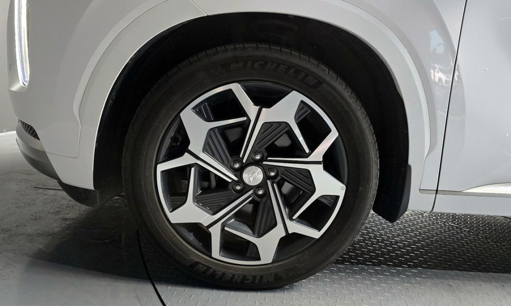 Hyundai Palisade Diesel 2.2 2WD, 2022