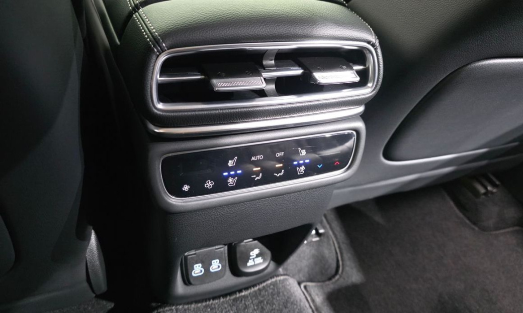 Genesis GV80 2.5T Gasoline AWD, 2024