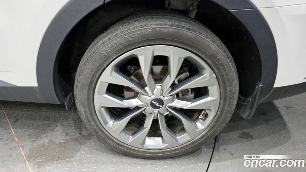 Kia Sorento Diesel 2.2 2WD, 2022