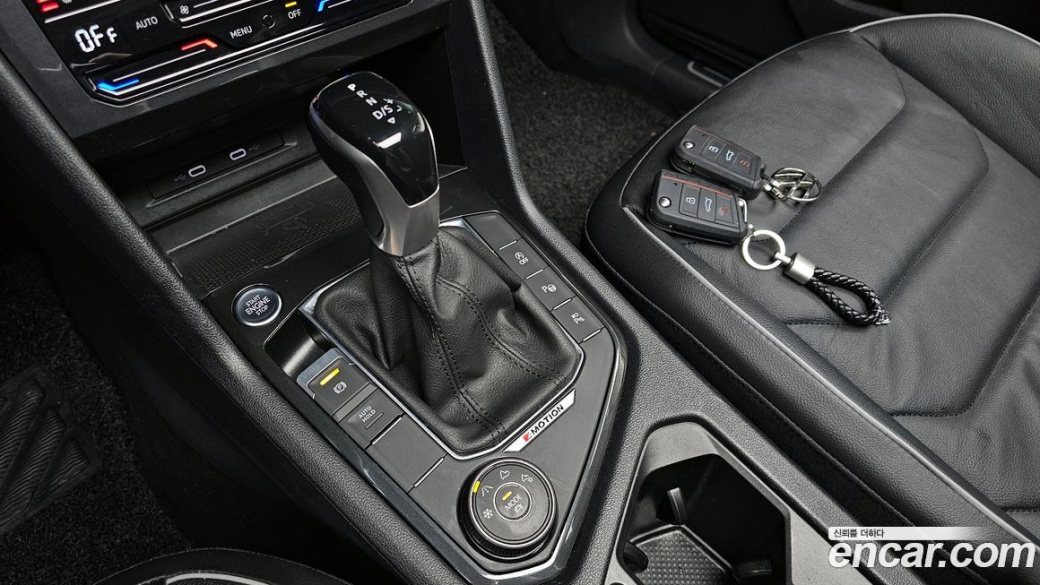 Volkswagen Tiguan 2.0 TDI 4Motion Prestige, 2022