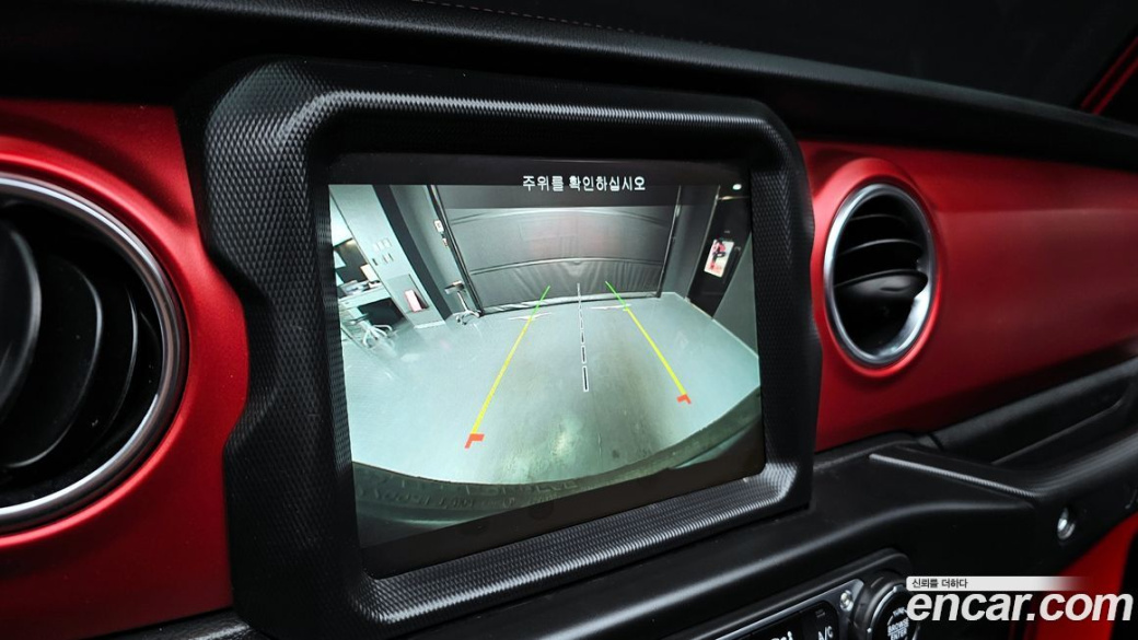 Jeep Wrangler 2.0 Rubicon Power Top 4Door, 2022
