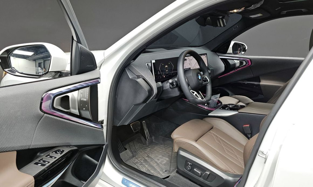 BMW X3 xDrive 20 M Sport Pro, 2026