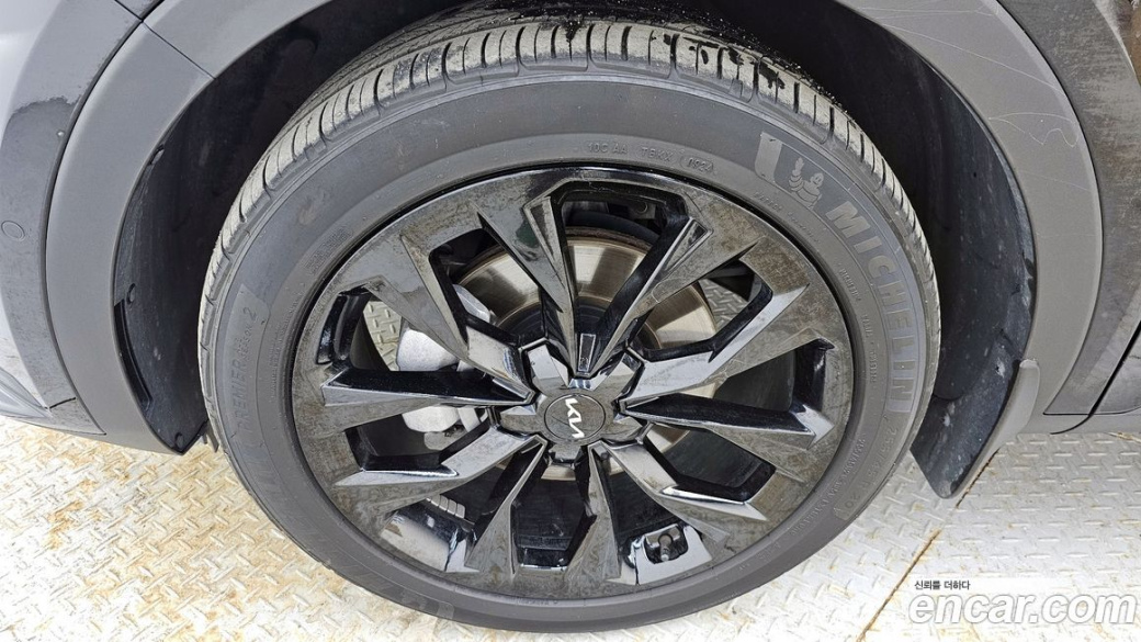 Kia Sorento Diesel 2.2 4WD, 2023